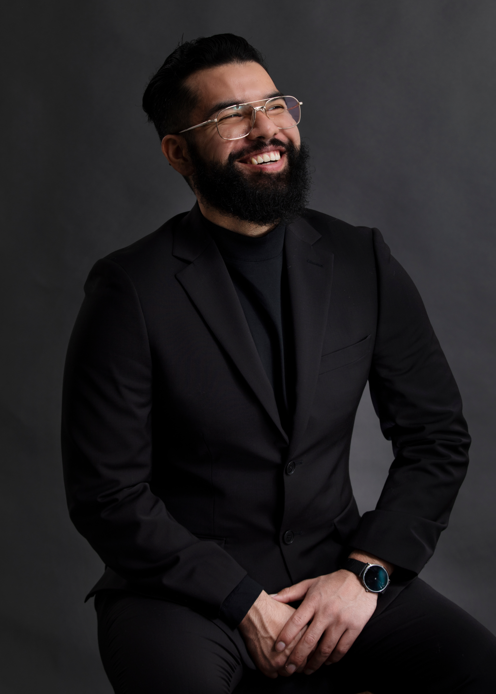 Vincent Apodaca